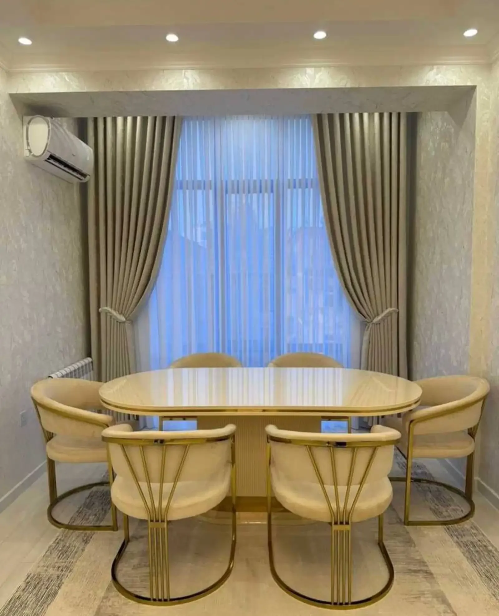 2-комн. квартира, 8 этаж, 65 м², Сино — фото 2