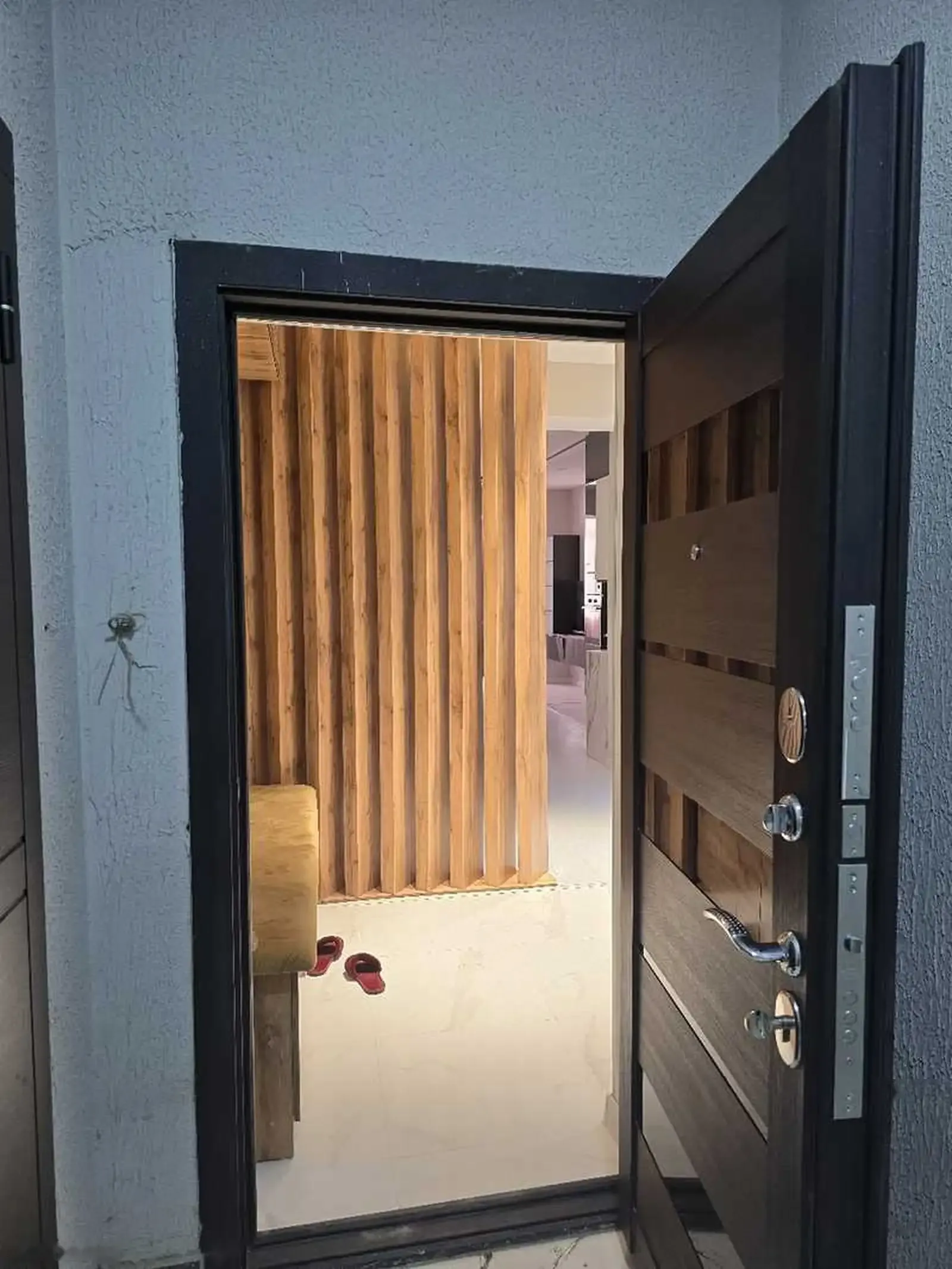 2-комн. квартира, 10 этаж, 83м², И.Сомони — фото 5