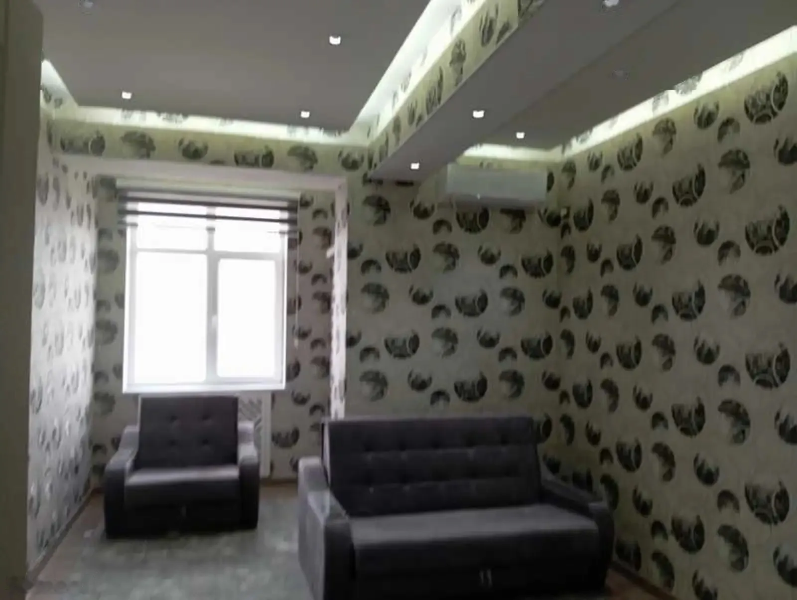 3-комн. квартира, 4 этаж, 140м², ж/д Вокзал — фото 4