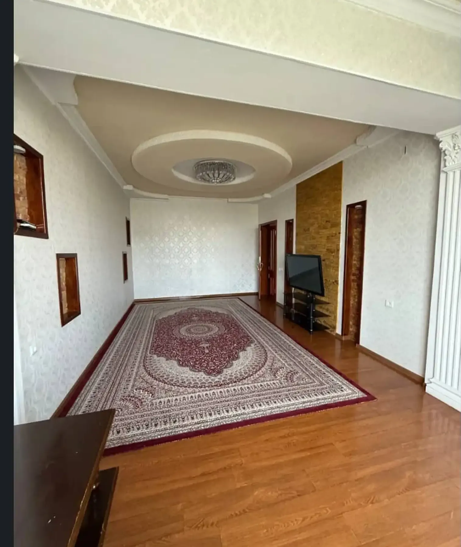 3-комн. квартира, 5 этаж, 100м², Сино — фото 5
