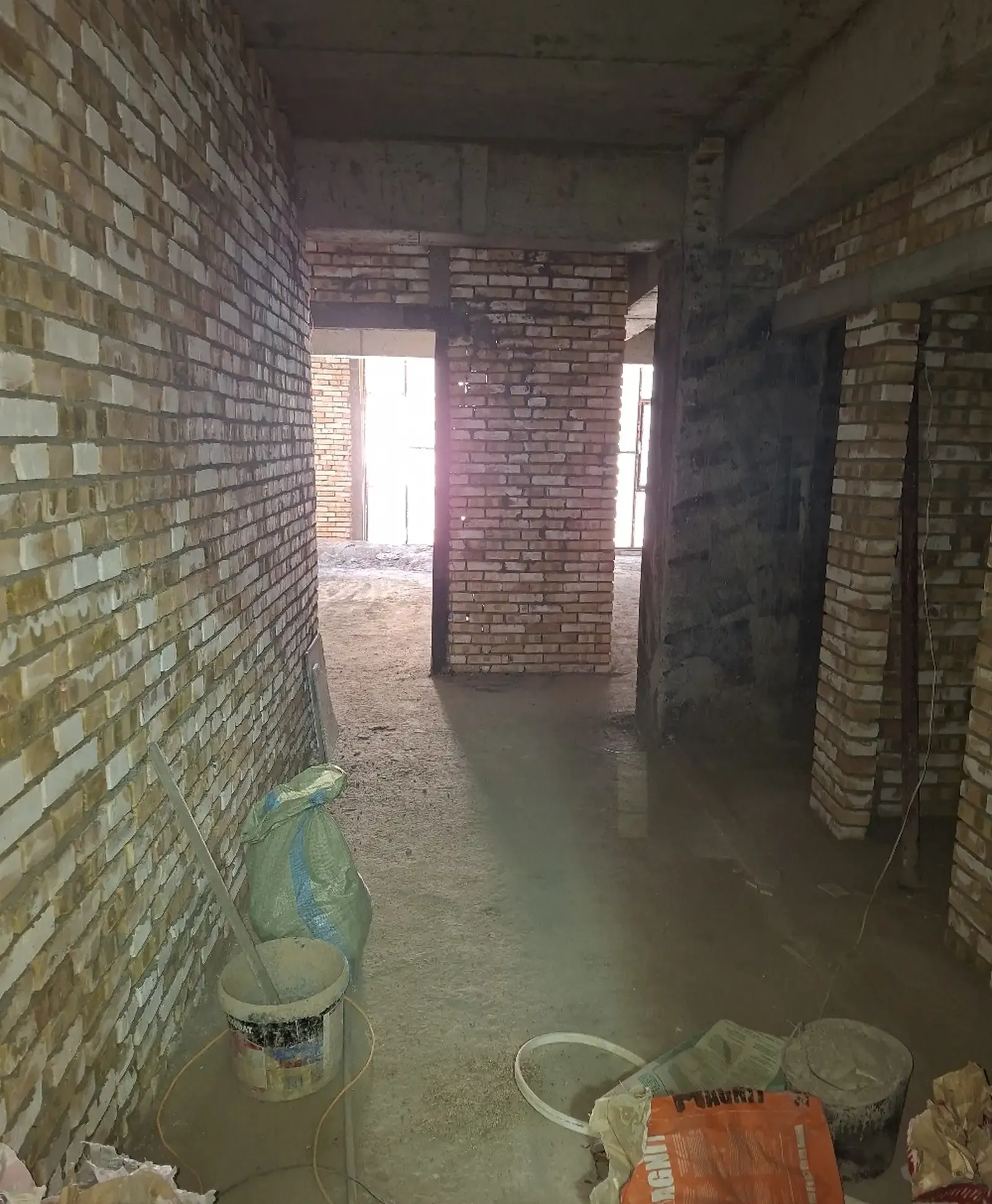 3-комн. квартира, 13 этаж, 130 м², Шохмансур