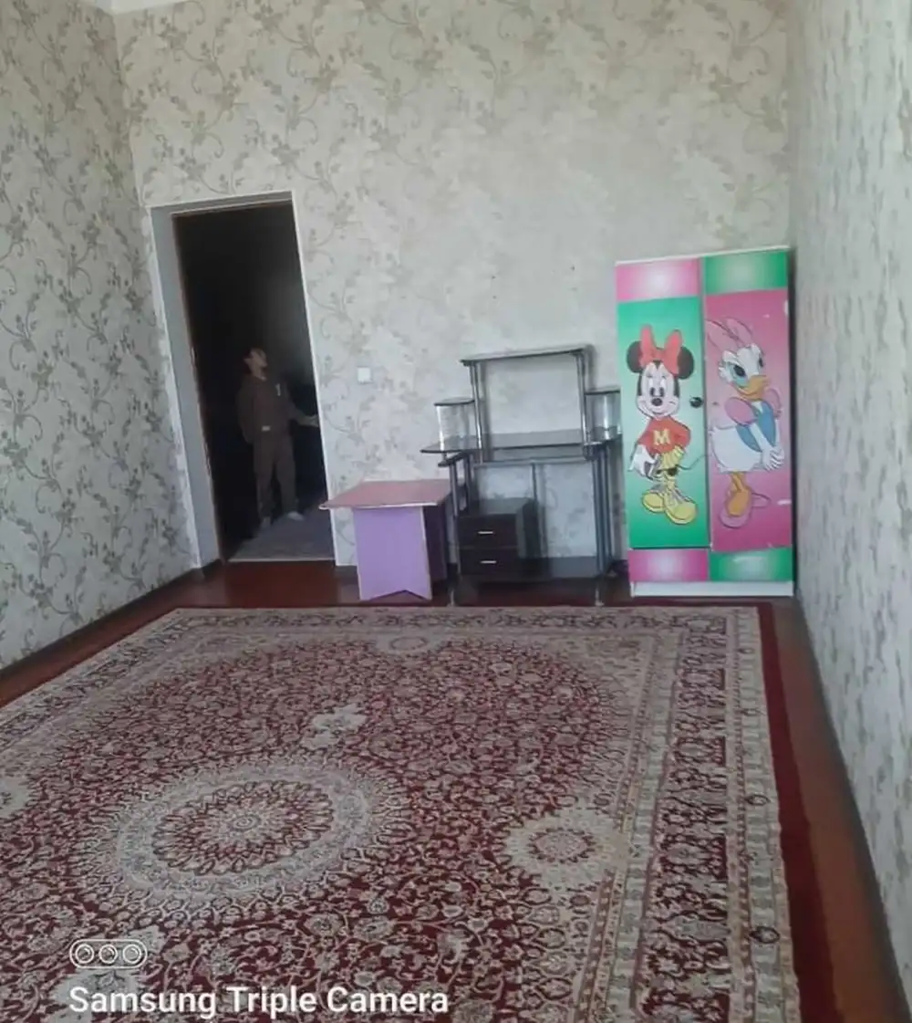 4-комн. квартира, 7 этаж, 135м², Сино ру баруи Посольство Америка и Узбекистан — фото 8
