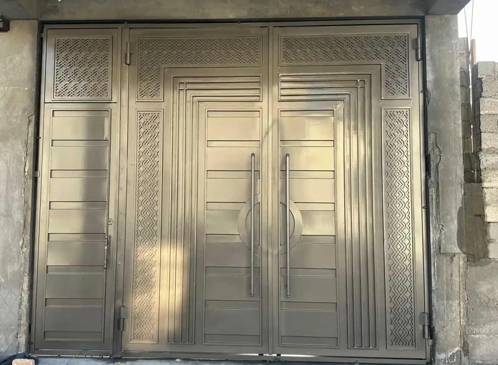 Дарвоза — фото 2