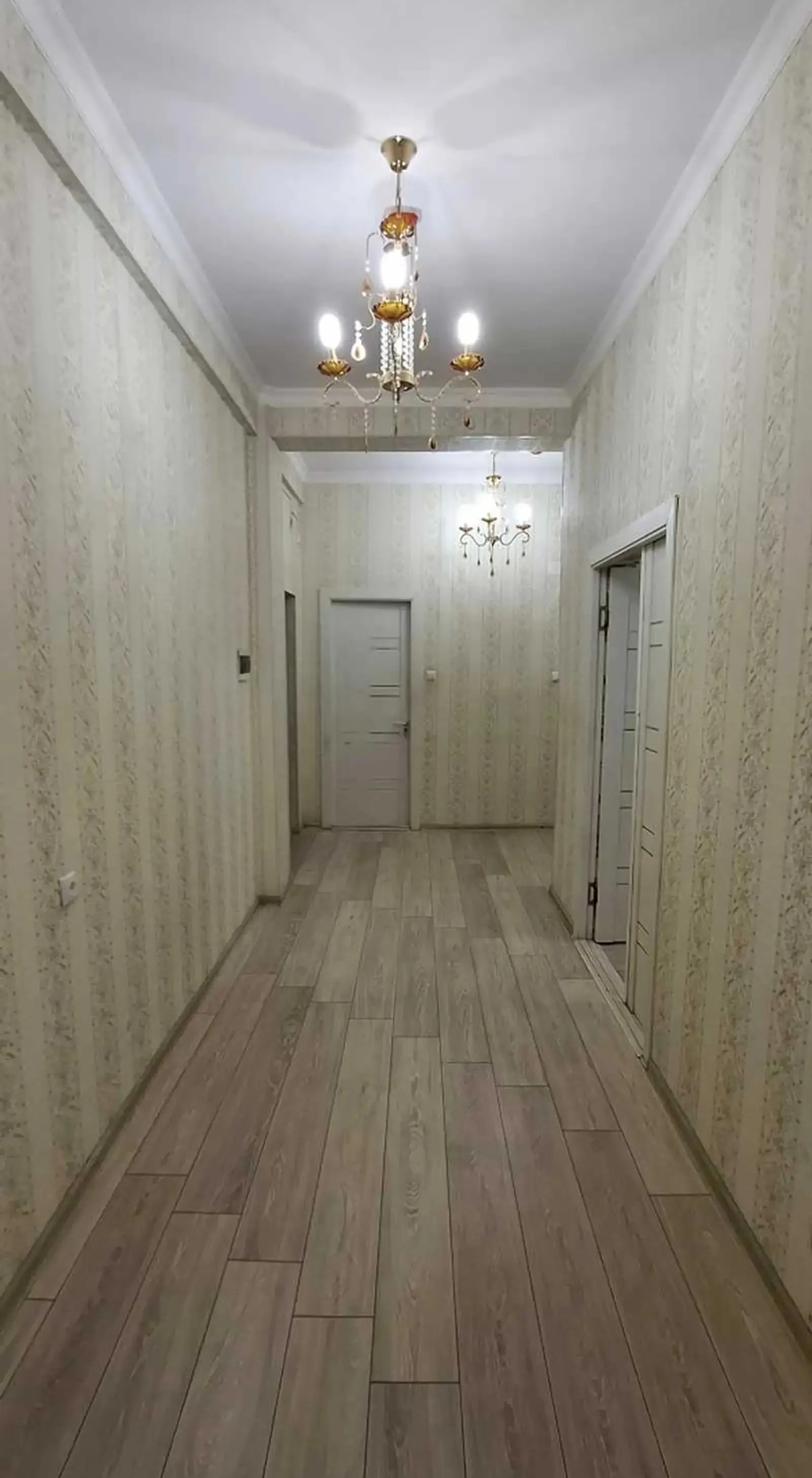 2-комн. квартира, 5 этаж, 74м², Зарафшон — фото 3