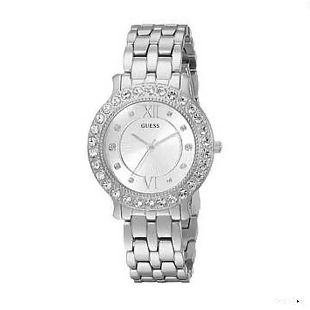 Часы Guess W1062L1 на заказ