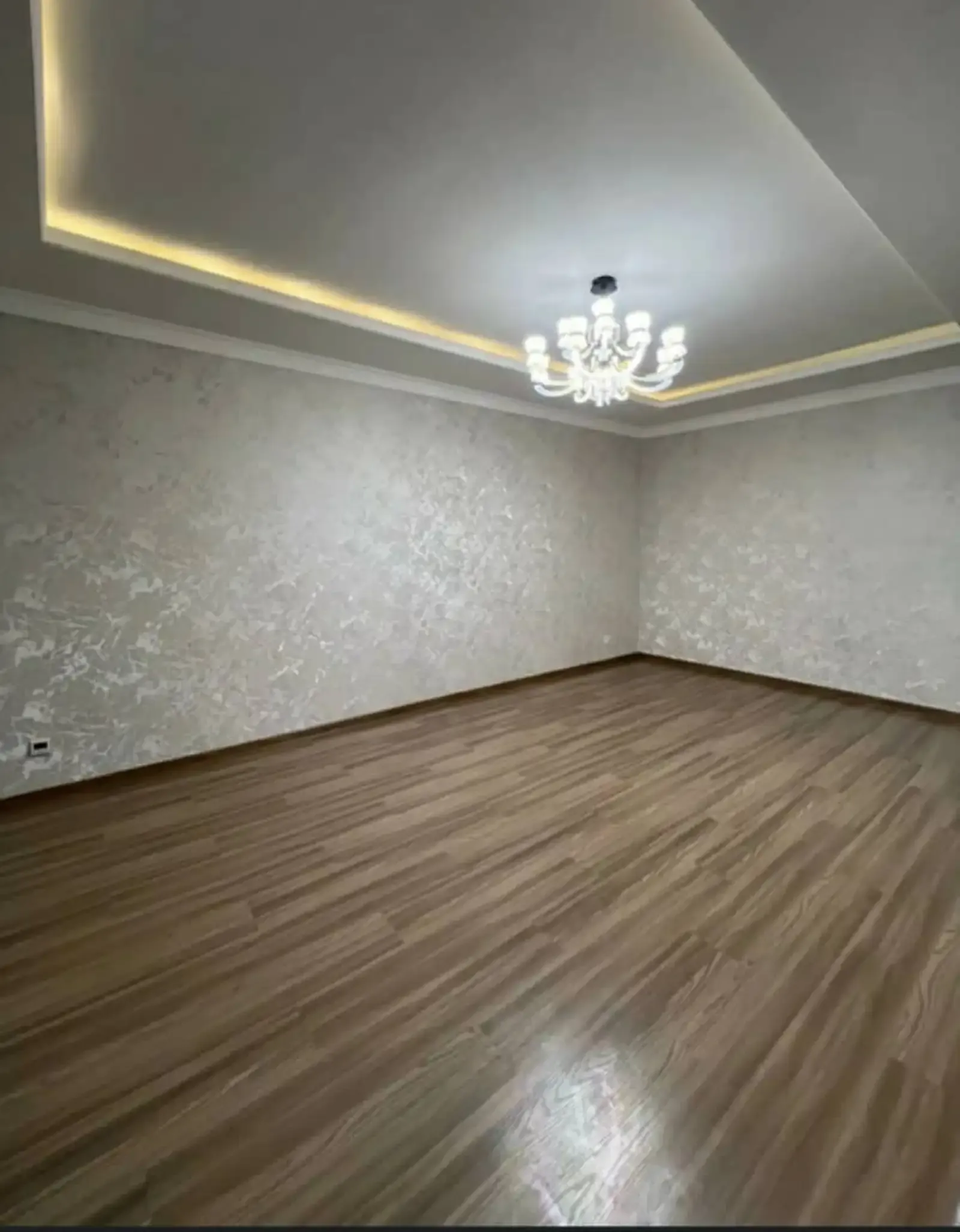 2-комн. квартира, 2 этаж, 60 м², сино пеш ай глазной — фото 3