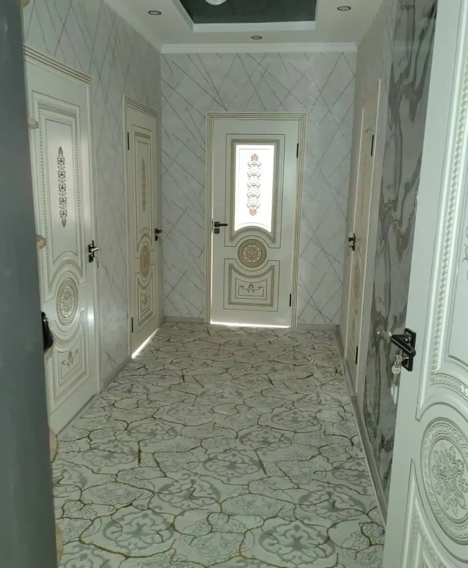 3-комн. квартира, 12 этаж, 65 м², Сино — фото 6