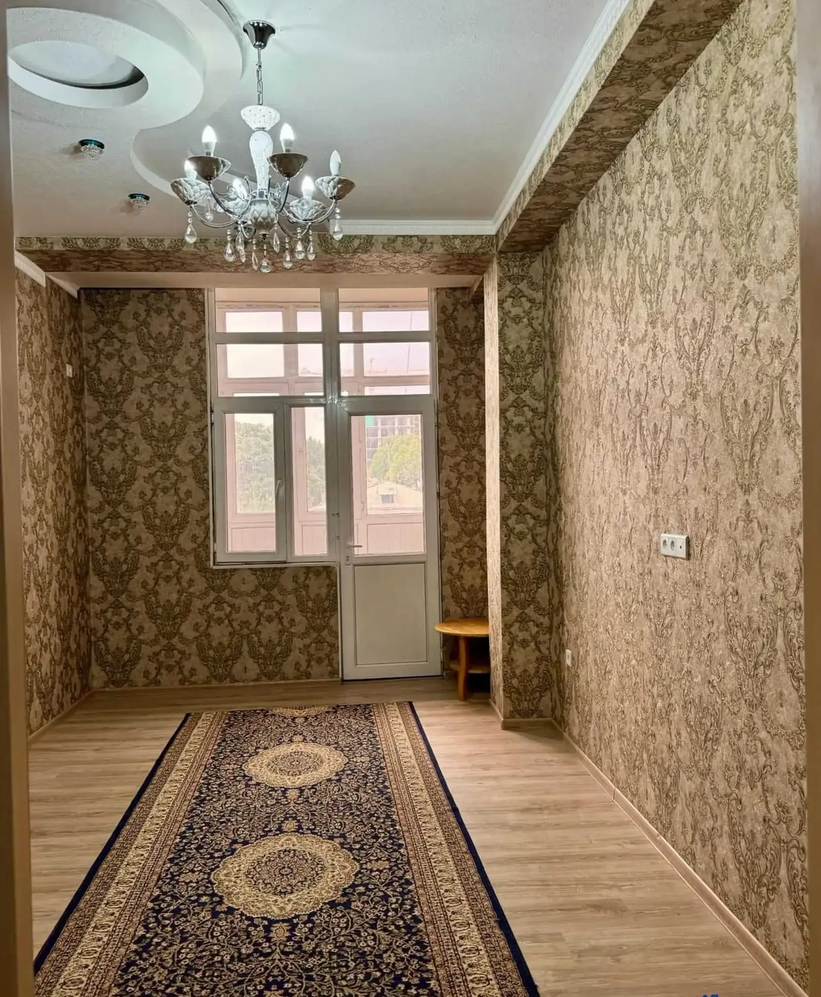 3-комн. квартира, 4 этаж, 95 м², Шохмансур — фото 5