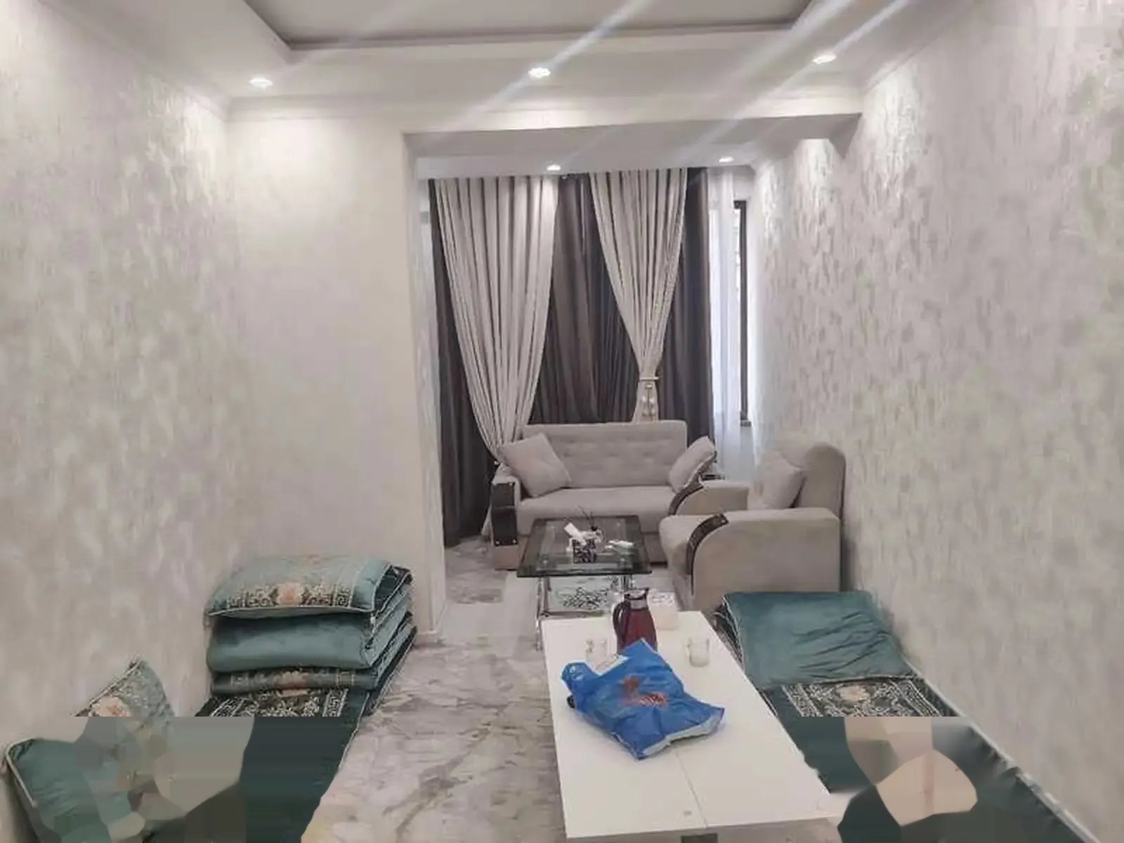 2-комн. квартира, 2 этаж, 60м², 102мкр кафеи Суман — фото 3