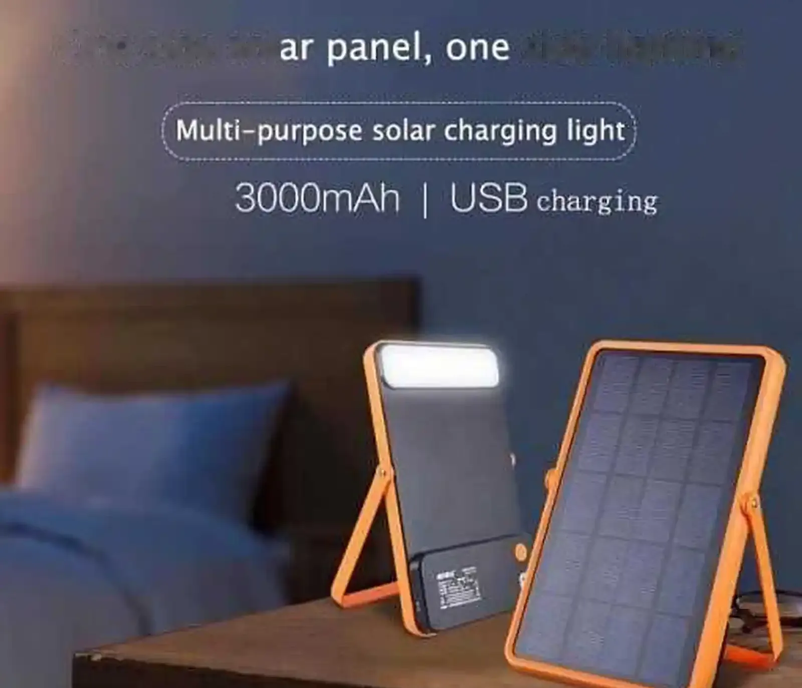 Зарядное устройство power bank 7200