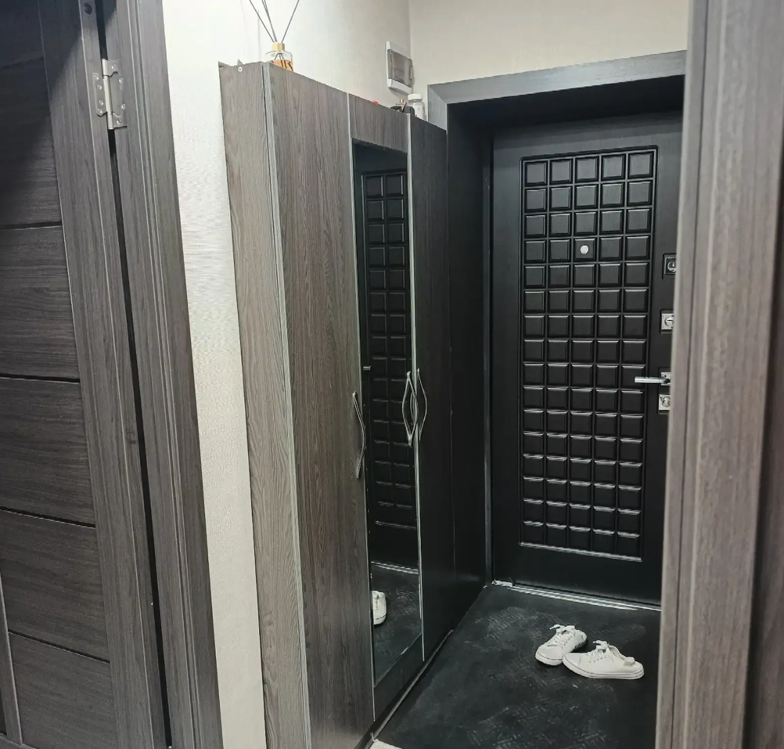 3-комн. квартира, 2 этаж, 72 м², Сино Маяковский — фото 12
