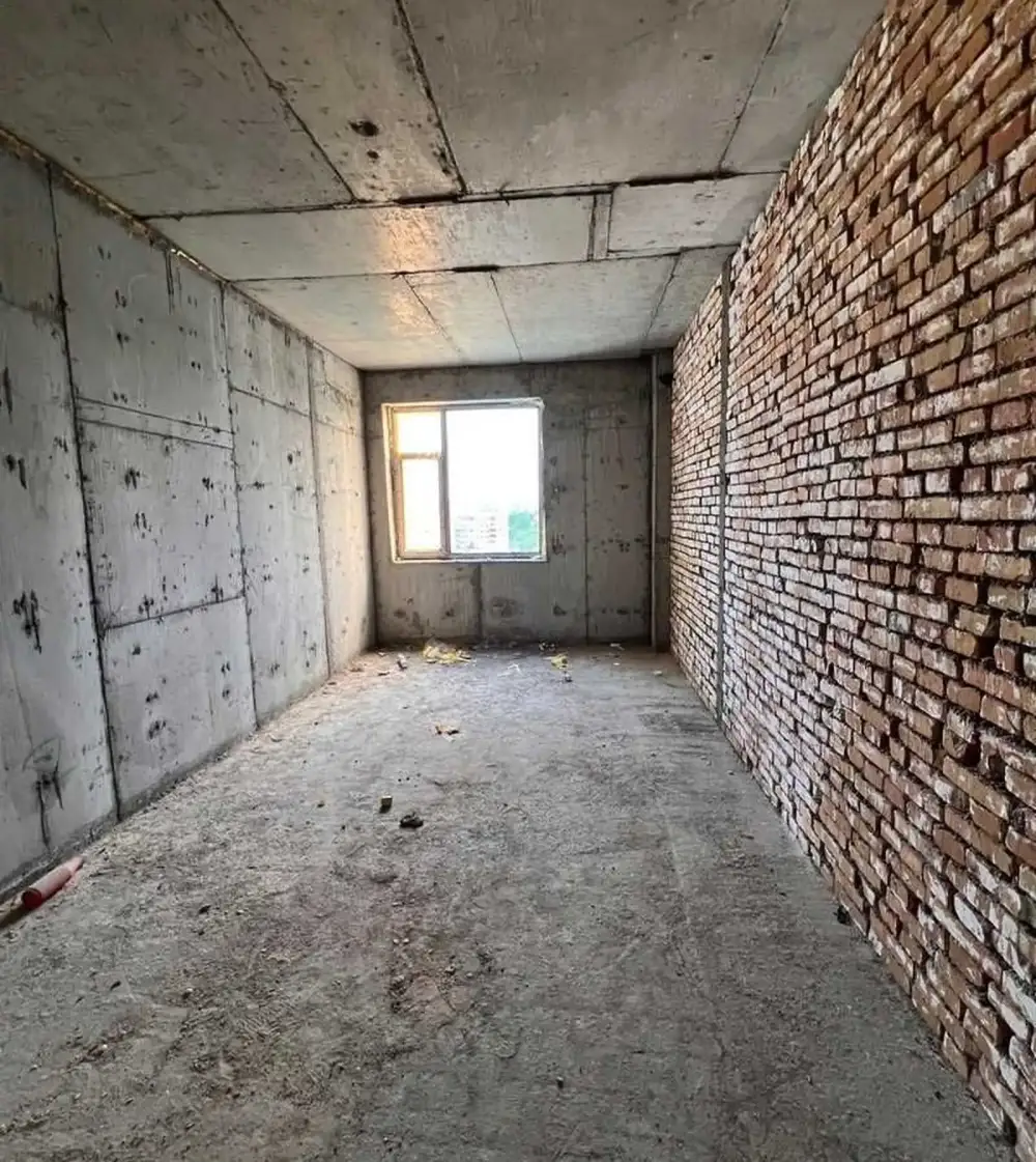 3-комн. квартира, 9 этаж, 97 м², Сино — фото 8