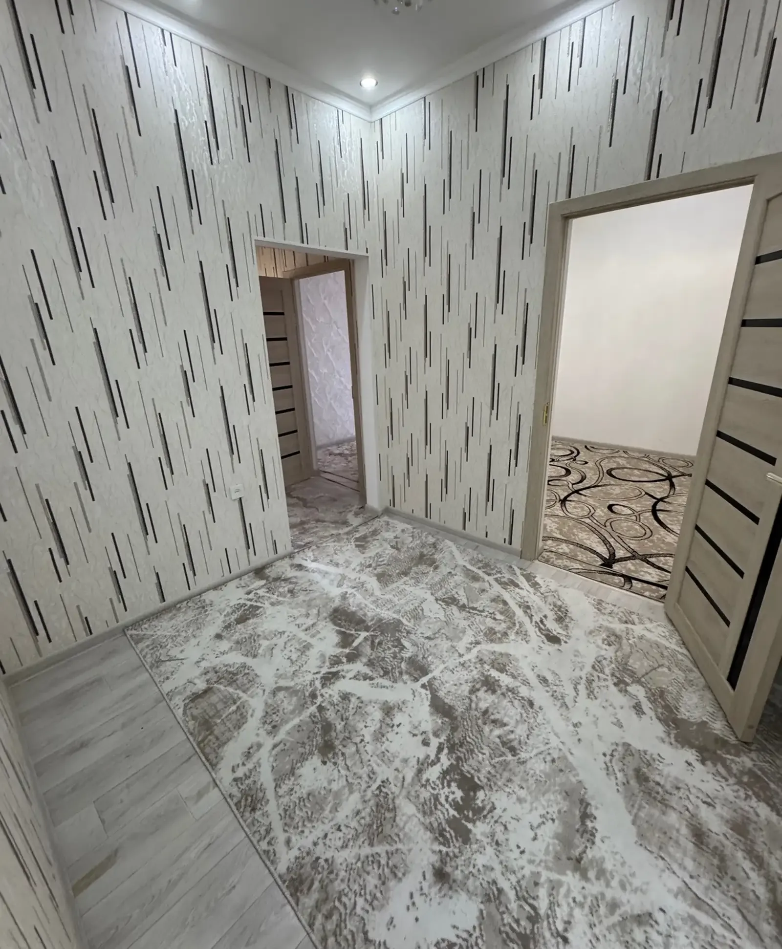 2-комн. квартира, 3 этаж, 51 м², павароти Ленский