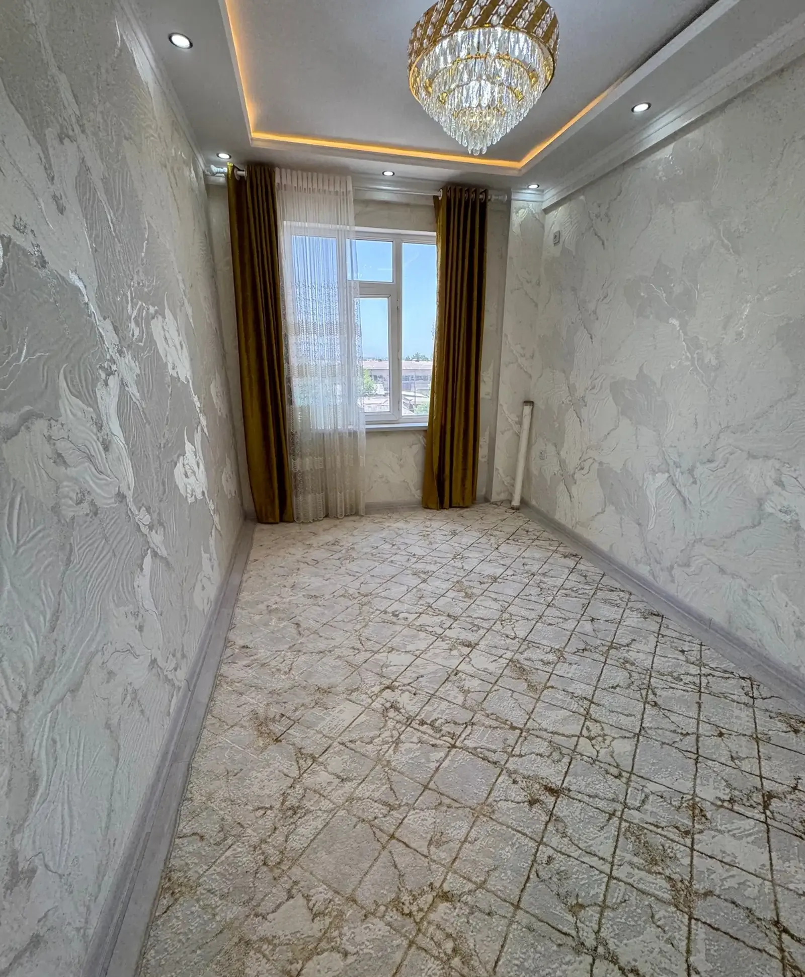 2-комн. квартира, 3 этаж, 51 м², павароти Ленский