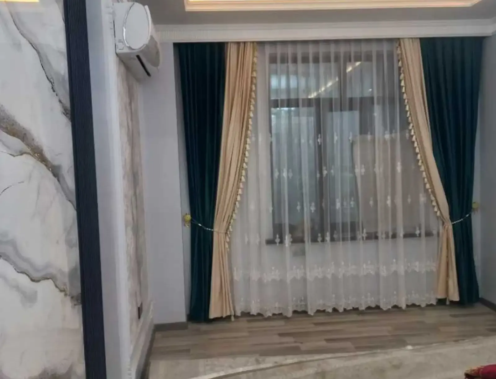 2-комн. квартира, 15 этаж, 90 м², Шохмансур — фото 8