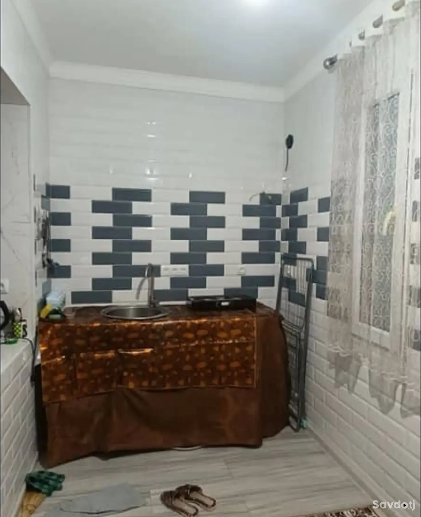 3-комн. квартира, 1 этаж, 75м², Сино — фото 2