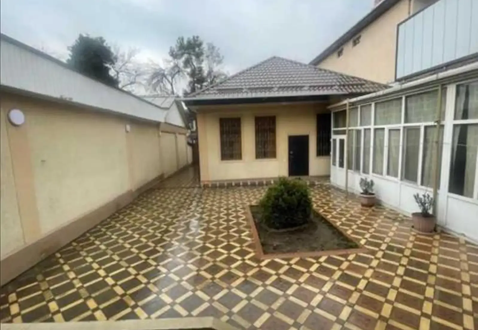 6-комн. квартира, 1 этаж, 240 м², Сомони — фото 4