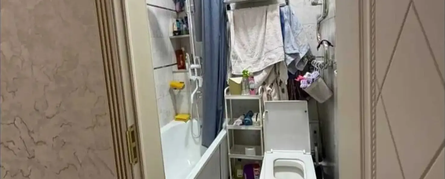2-комн. квартира, 14 этаж, 64 м², Сино