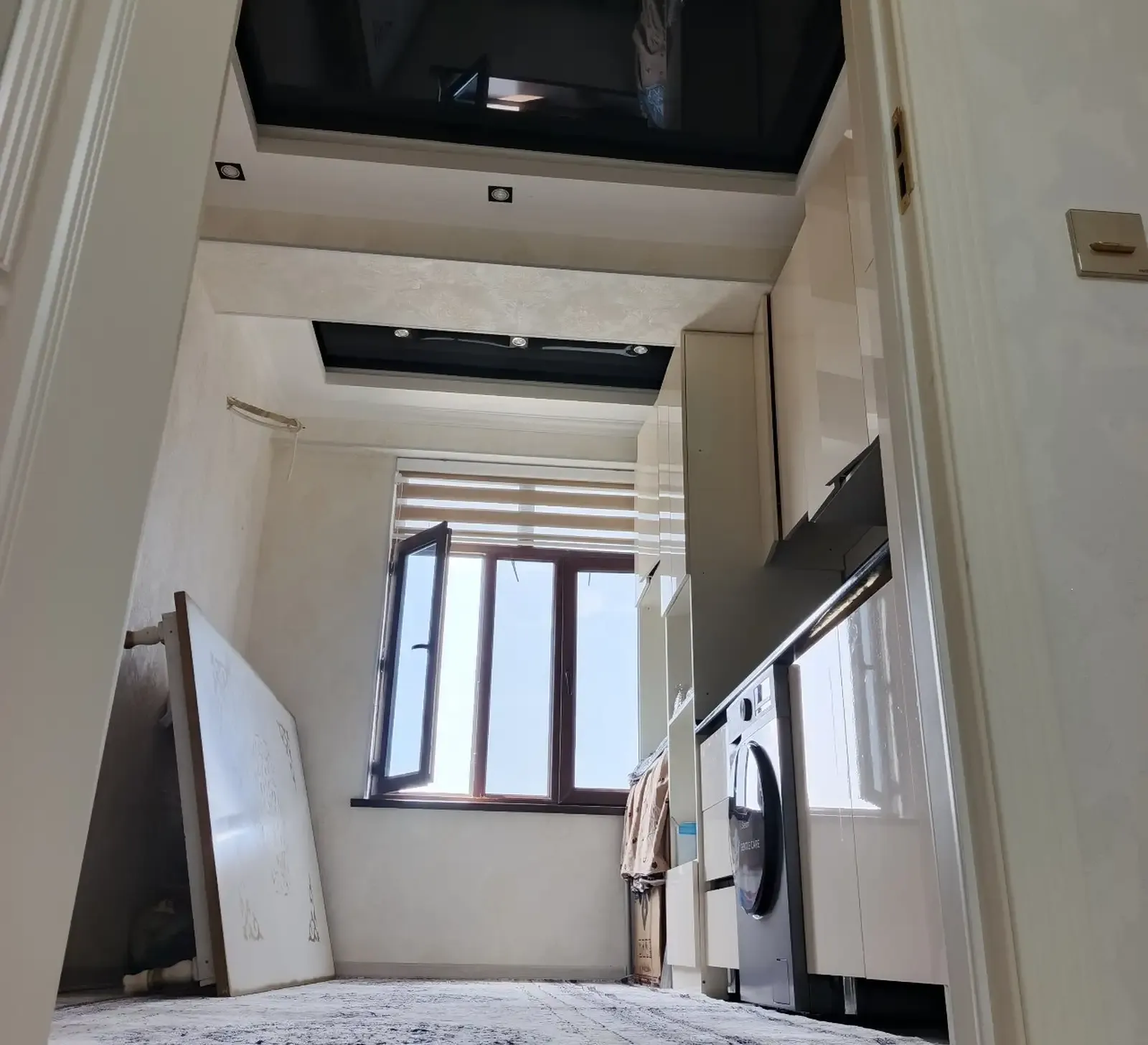 2-комн. квартира, 10 этаж, 76 м², Фирдавси Бари Фарел — фото 2