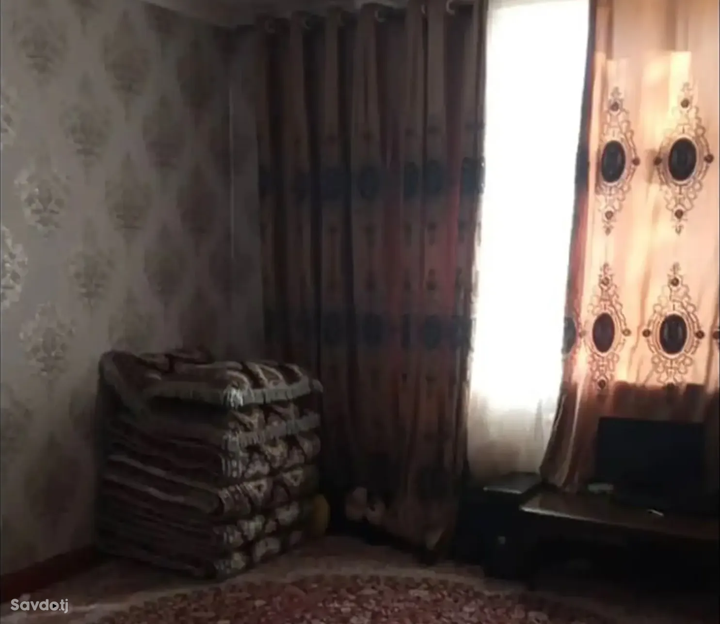 2-комн. квартира, 4 этаж, 80м², Сино — фото 2