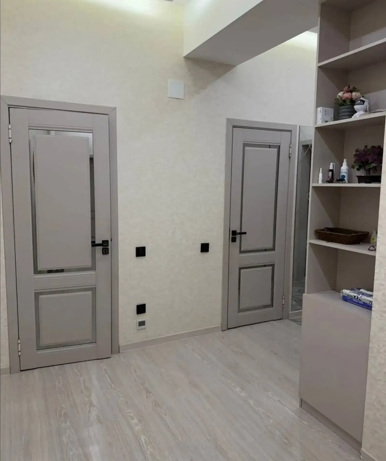 3-комн. квартира, 12 этаж, 102 м², И Сомони — фото 9