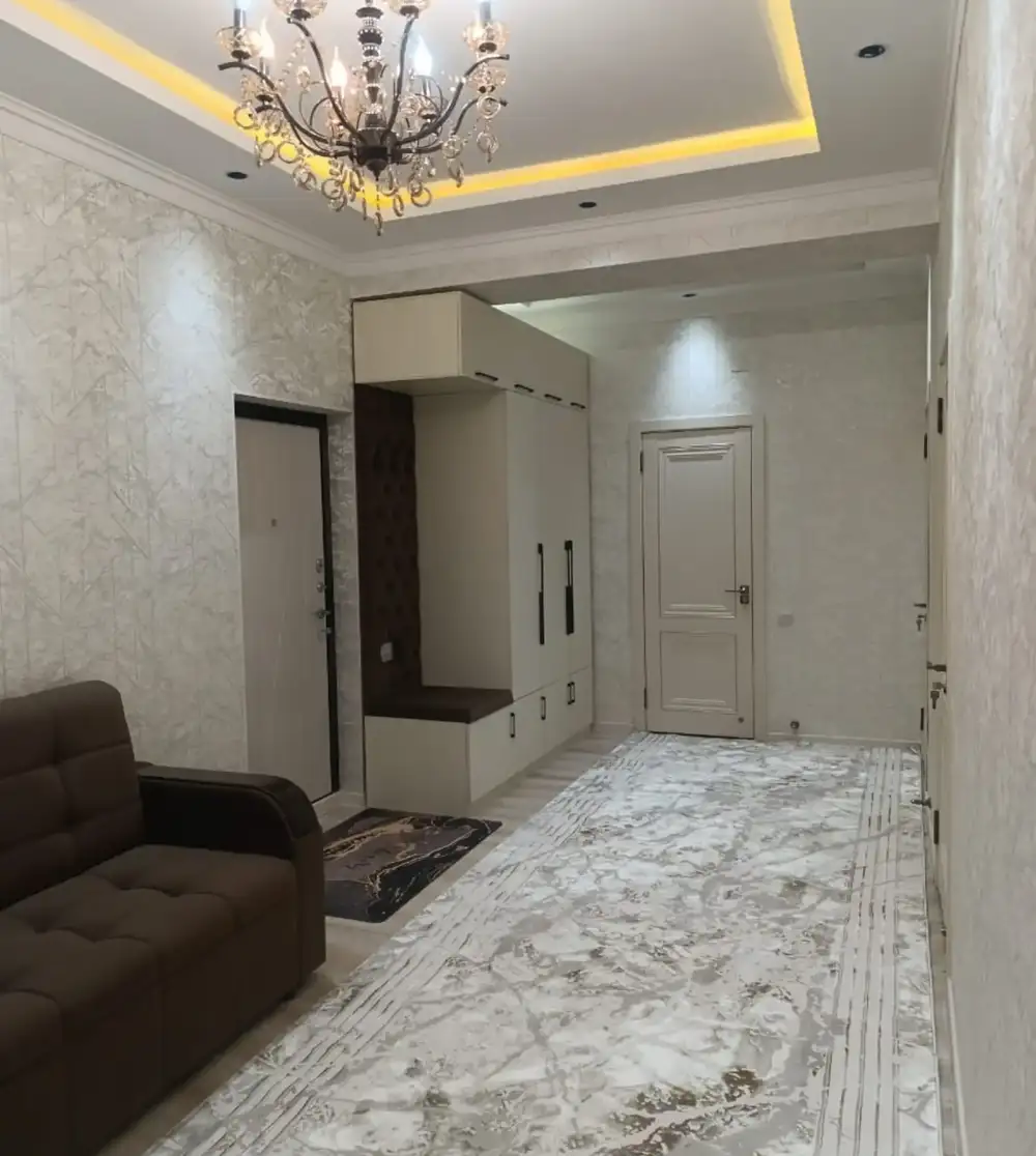 3-комн. квартира, 4 этаж, 145м², Дом Печат доми Назди Роддоми 2 Кучаи Истаравшан — фото 9