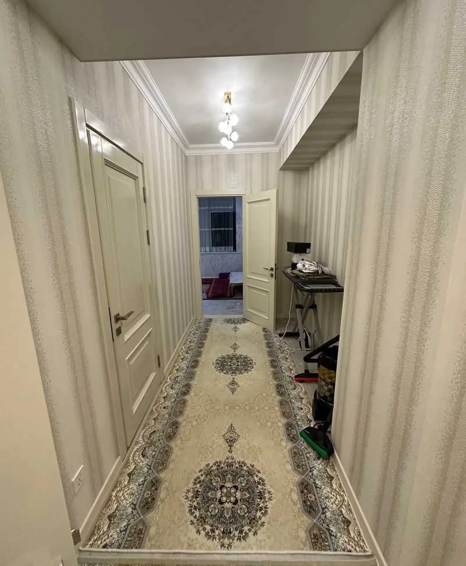 3-комн. квартира, 14 этаж, 120 м², Шохмансур — фото 7