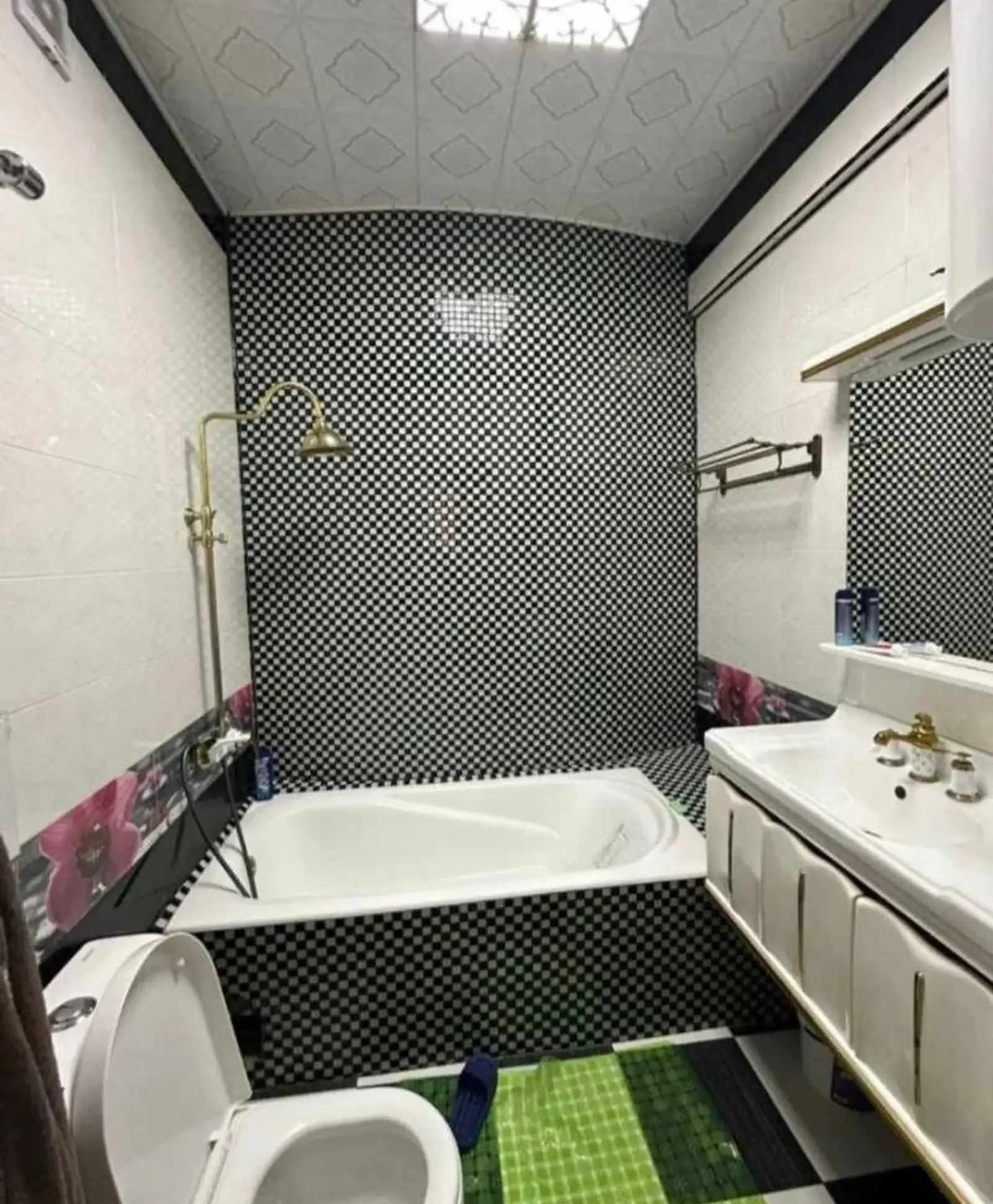 4-комн. квартира, 4 этаж, 151 м², Сино — фото 11