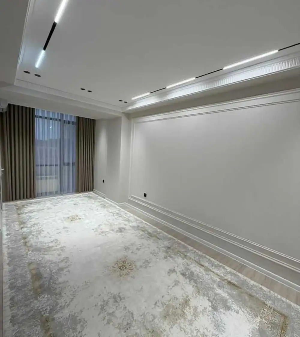 2-комн. квартира, 15 этаж, 110м², Оперка ру баруи Поликлиника — фото 4