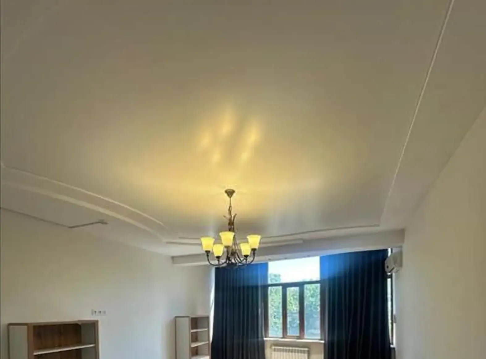 4-комн. квартира, 12 этаж, 180м², Сомони
