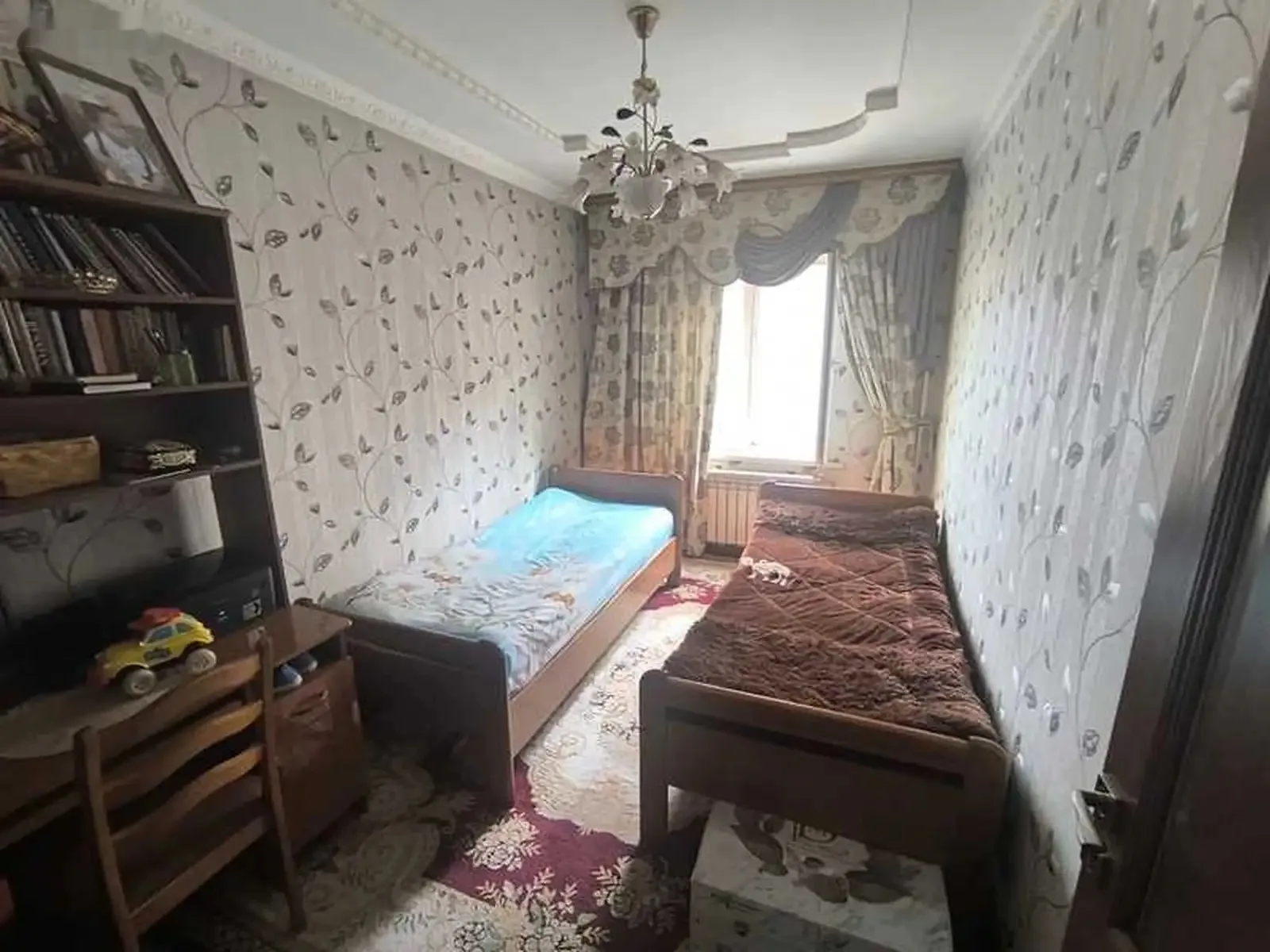 2-комн. квартира, 3 этаж, 65м², Сино(супермаркет Зарафшон сити) — фото 5