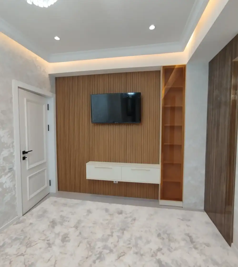2-комн. квартира, 11 этаж, 78м², Шохмансур светофор Ашан ру баруи парки Алишер Навои — фото 6