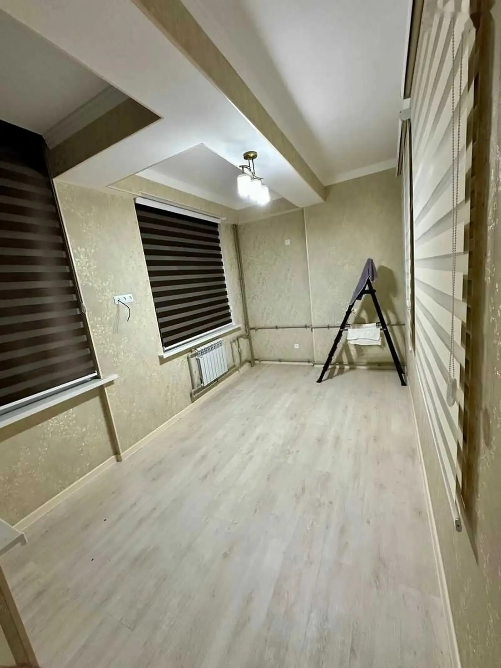 3-комн. квартира, 4 этаж, 110м², Сомони 8 март — фото 5