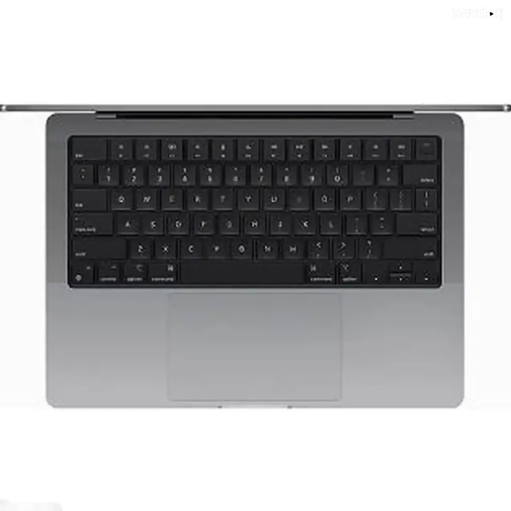 Ноутбук Apple Macbook Pro M3
