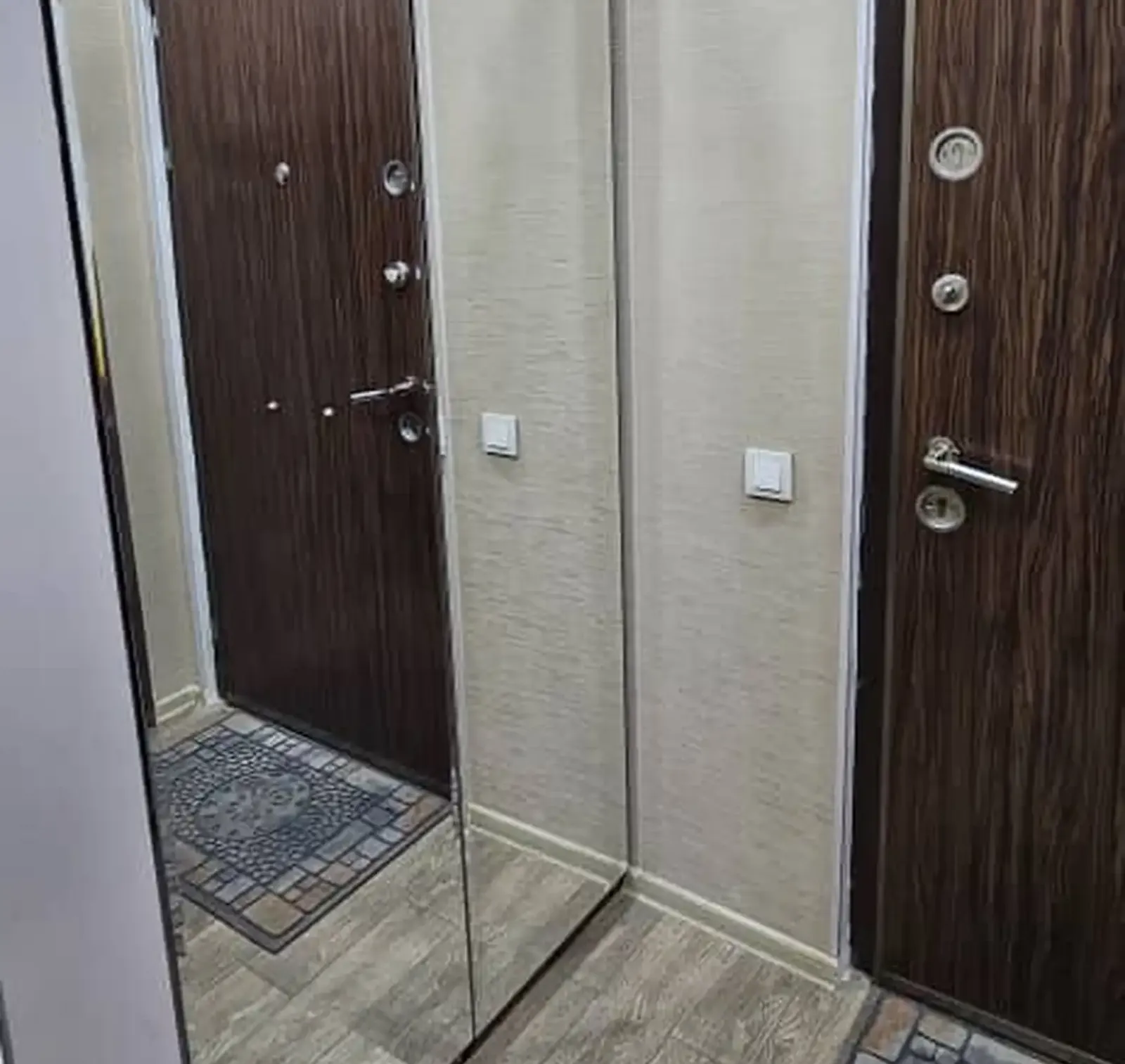 2-комн. квартира, 9 этаж, 74 м², н. Шохмансур, Садбарг — фото 5