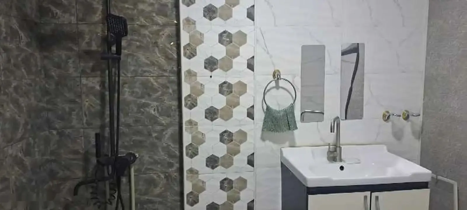 5-комн. квартира, 16 этаж, 200м², дом печати, доми пайкари таможенный