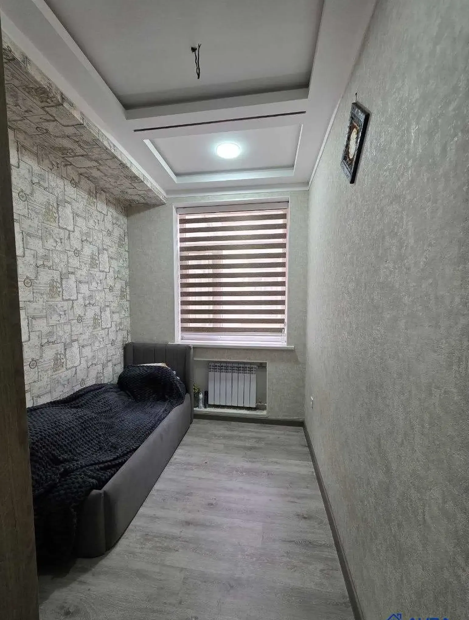 3-комн. квартира, 13 этаж, 65 м², Шохмансур — фото 5