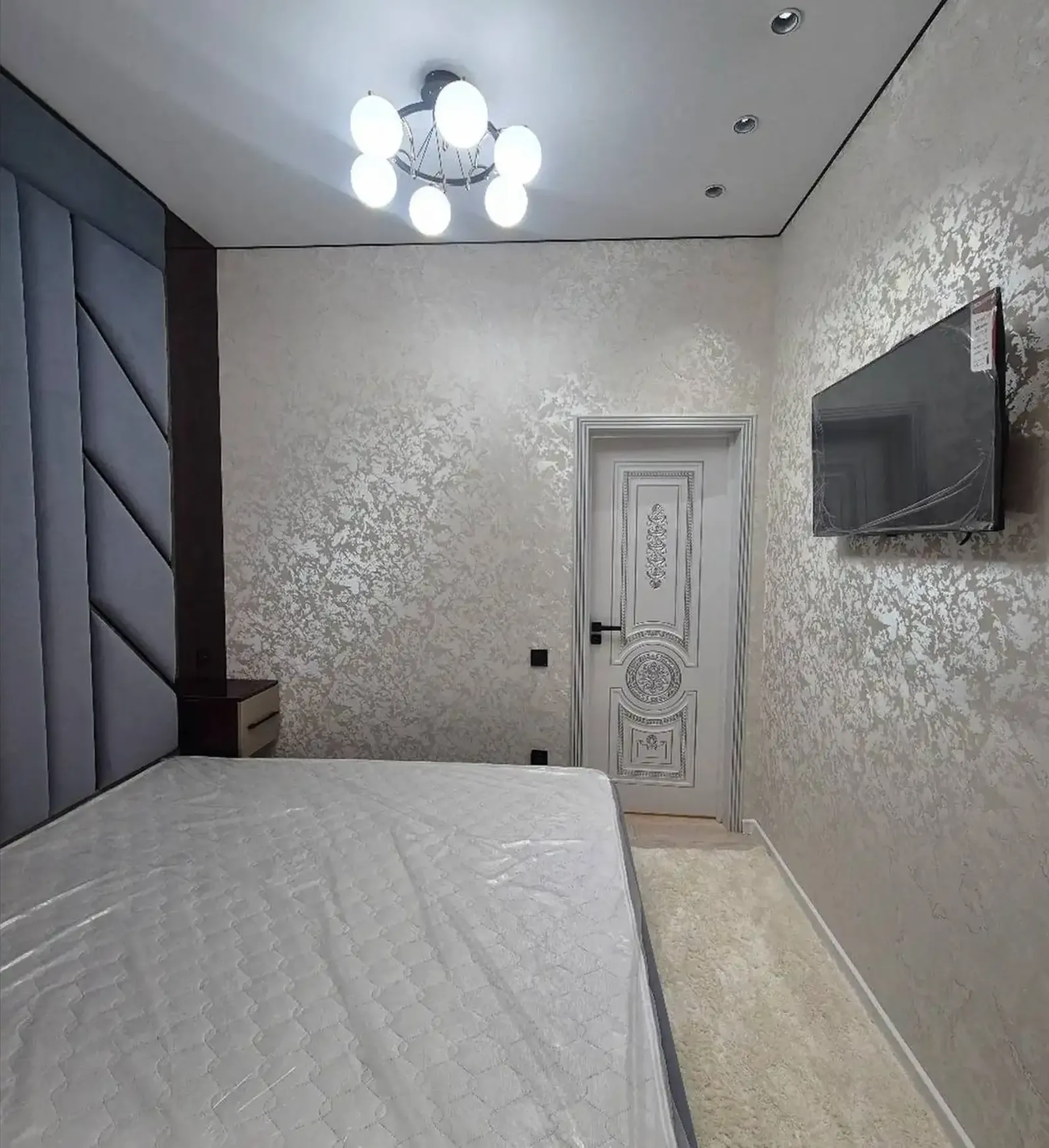 3-комн. квартира, 11 этаж, 79 м², Сино — фото 5