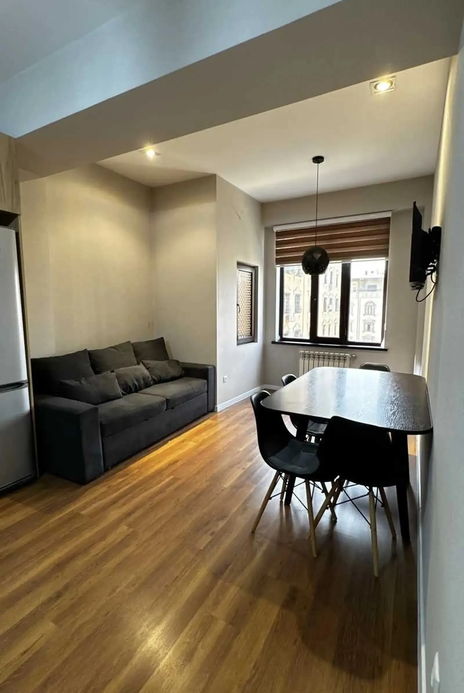 2-комн. квартира, 16 этаж, 50м², Шохмансур — фото 7