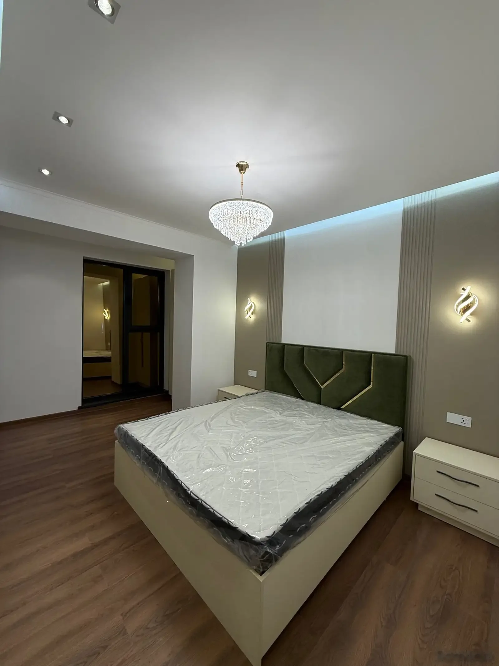 3-комн. квартира, 4 этаж, 90м², Бухоро Тавер, Дом печати, Напротив школы №1,  Ис — фото 7