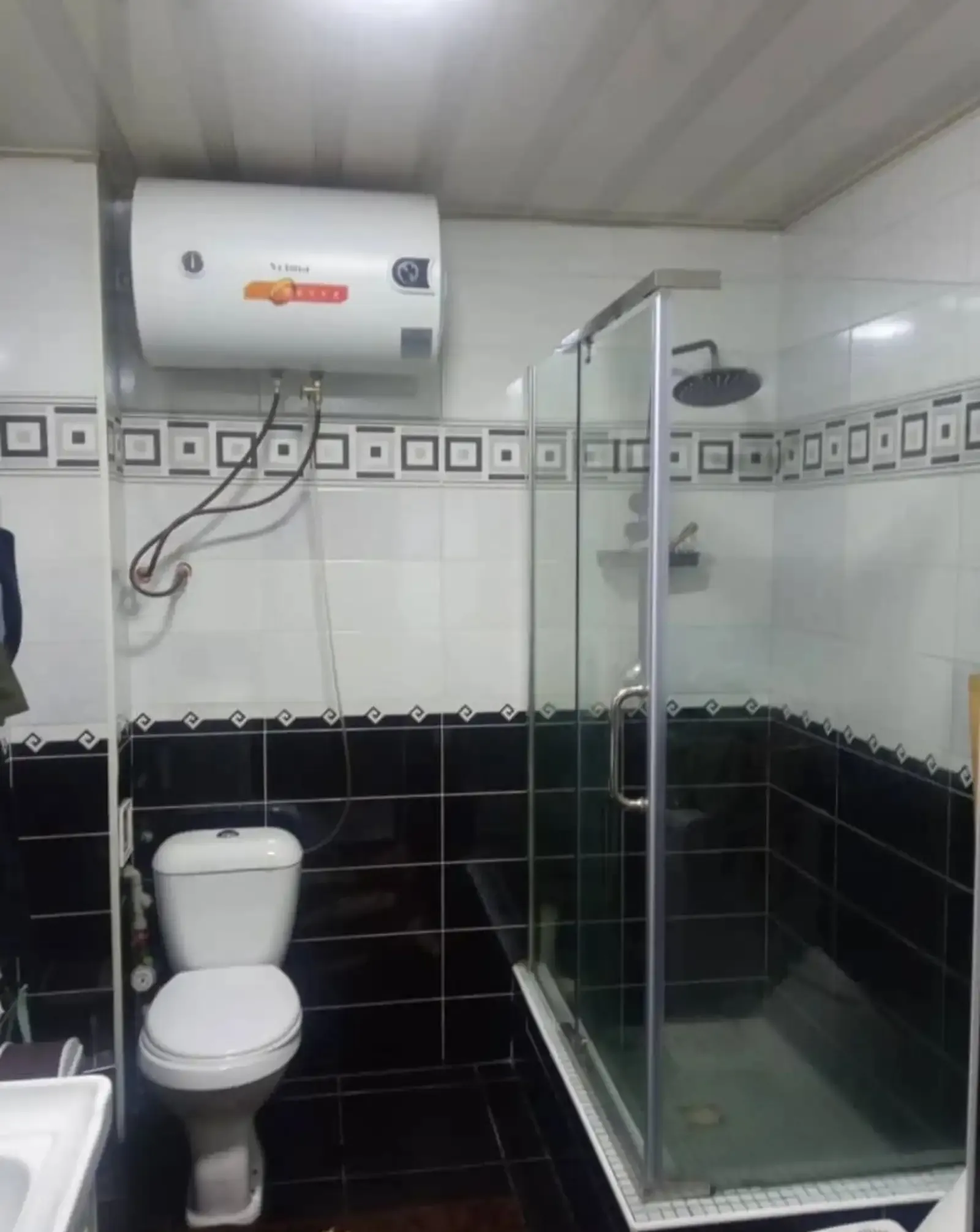 2-комн. квартира, 4 этаж, 82 м², Шохмансур