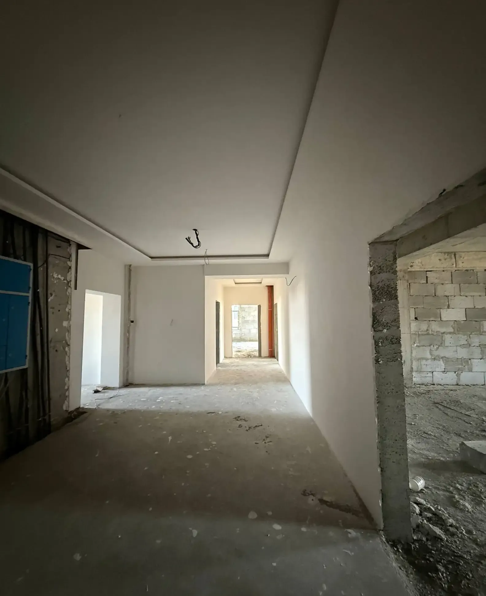 1-комн. квартира, 15 этаж, 77 м², Исмоили Сомони, Спартак, Лухтак