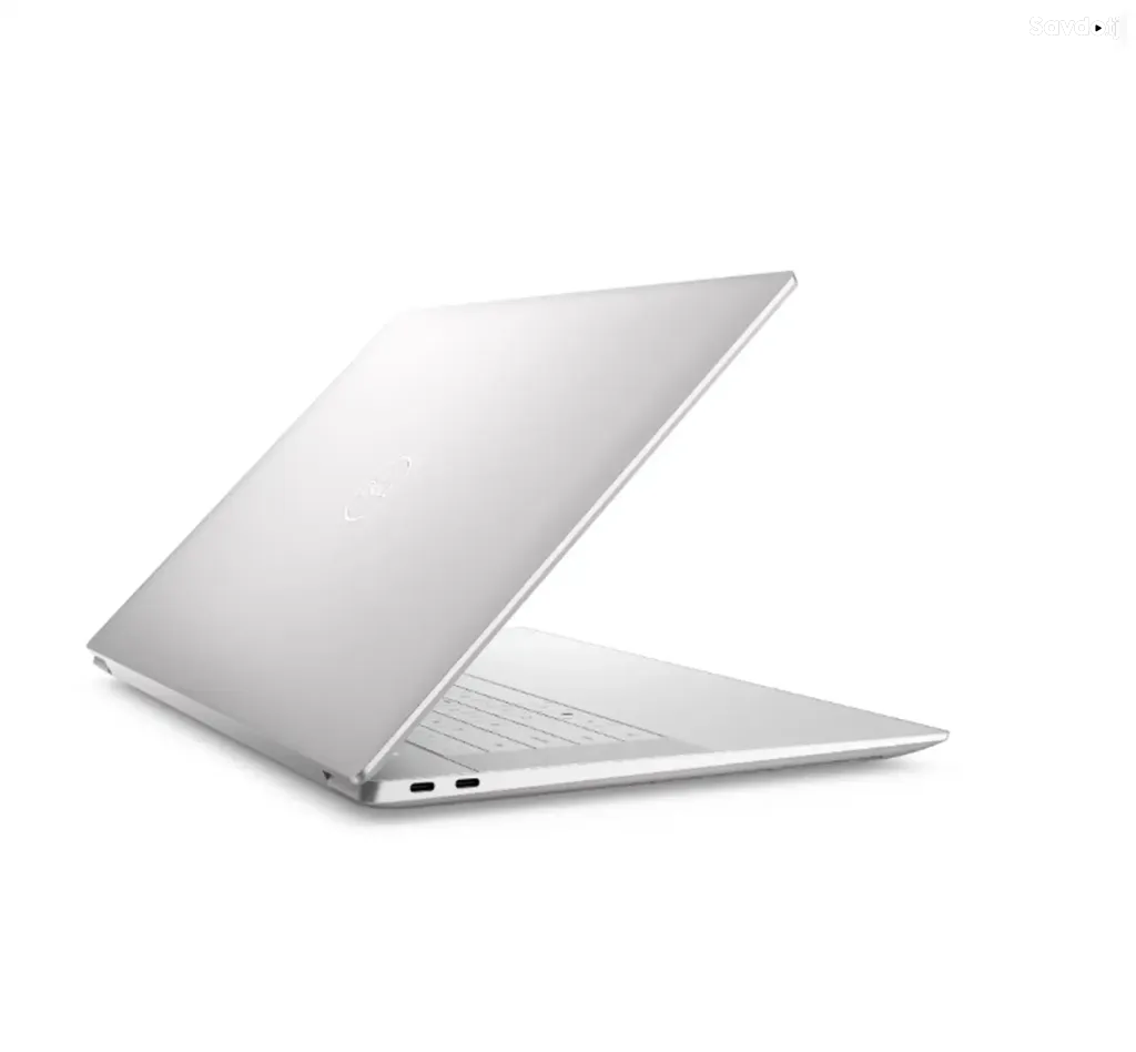 Ноутбук, Dell XPS 16 XPS9640, Ultra 7 155H, 16GB, 1TB RTX4050 120Hz Platinum