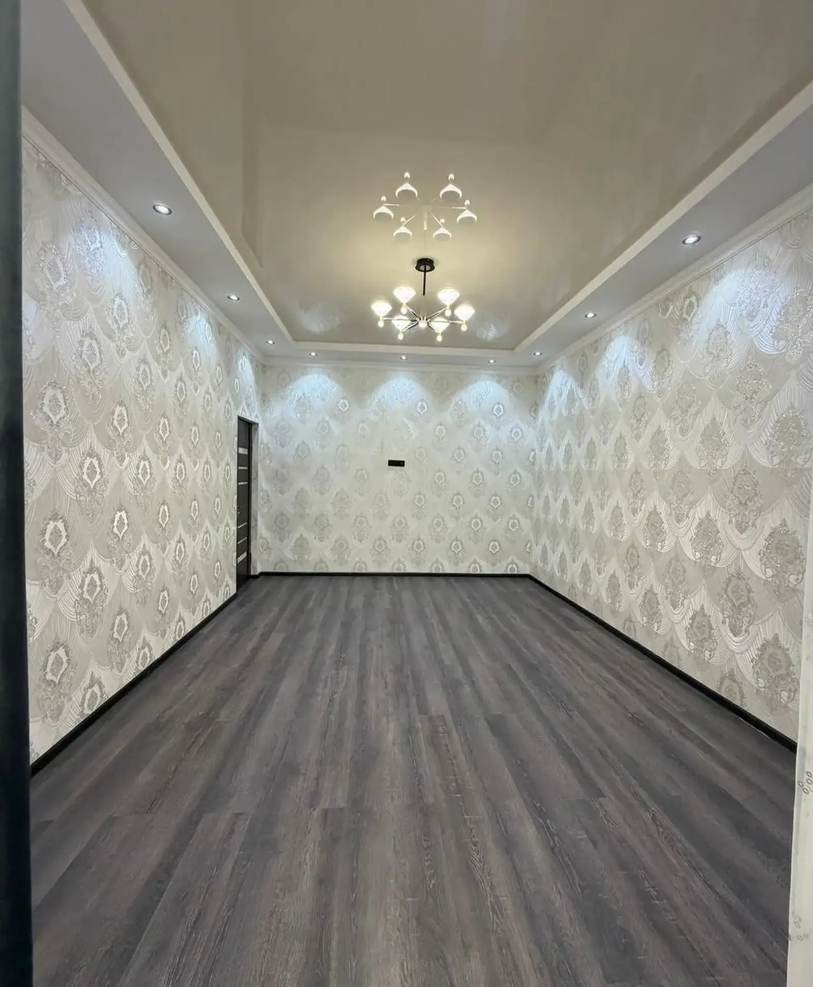 3-комн. квартира, 14 этаж, 100м², Шохмансур — фото 10