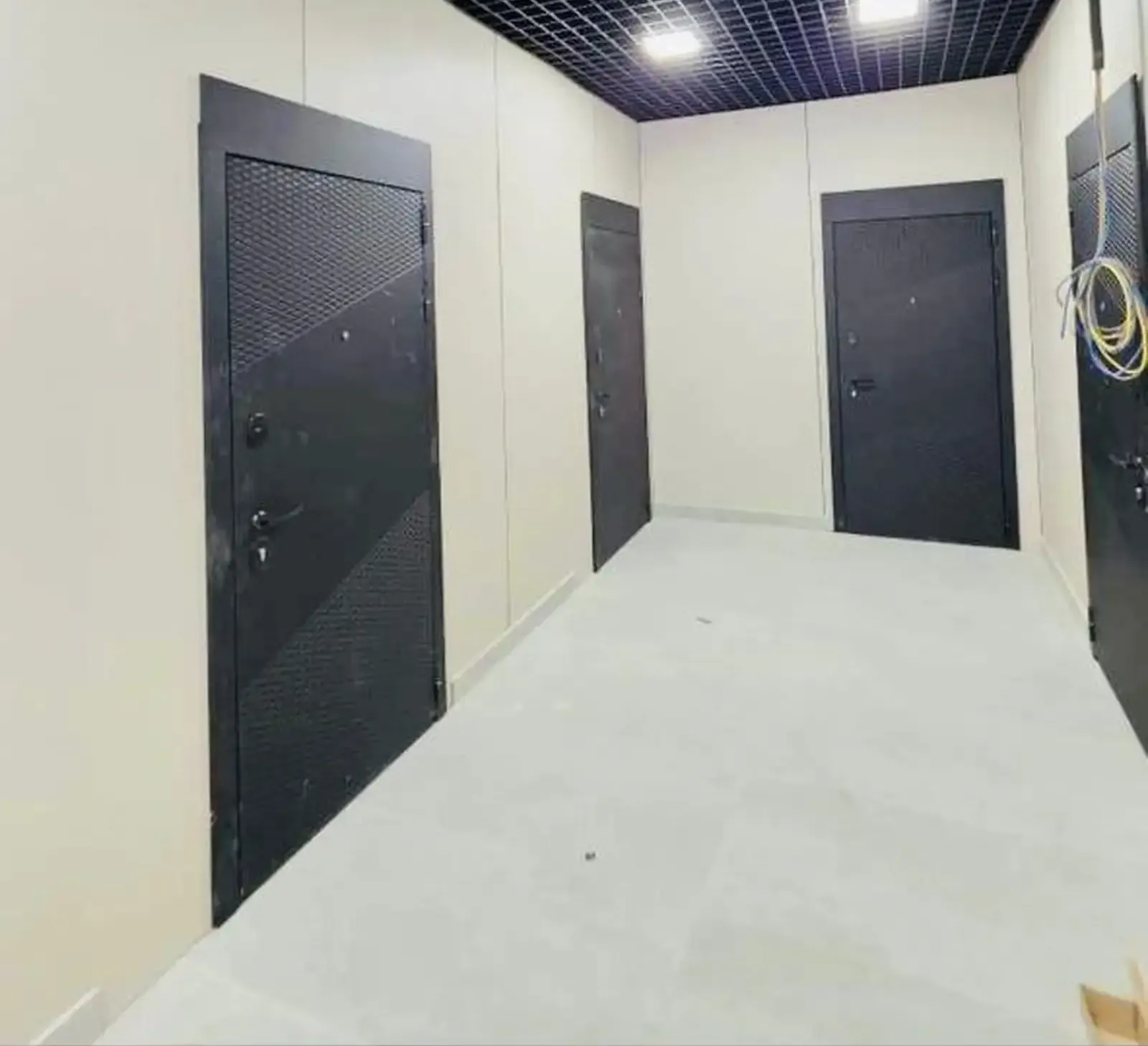 2-комн. квартира, 8 этаж, 75 м², Мехргон — фото 8