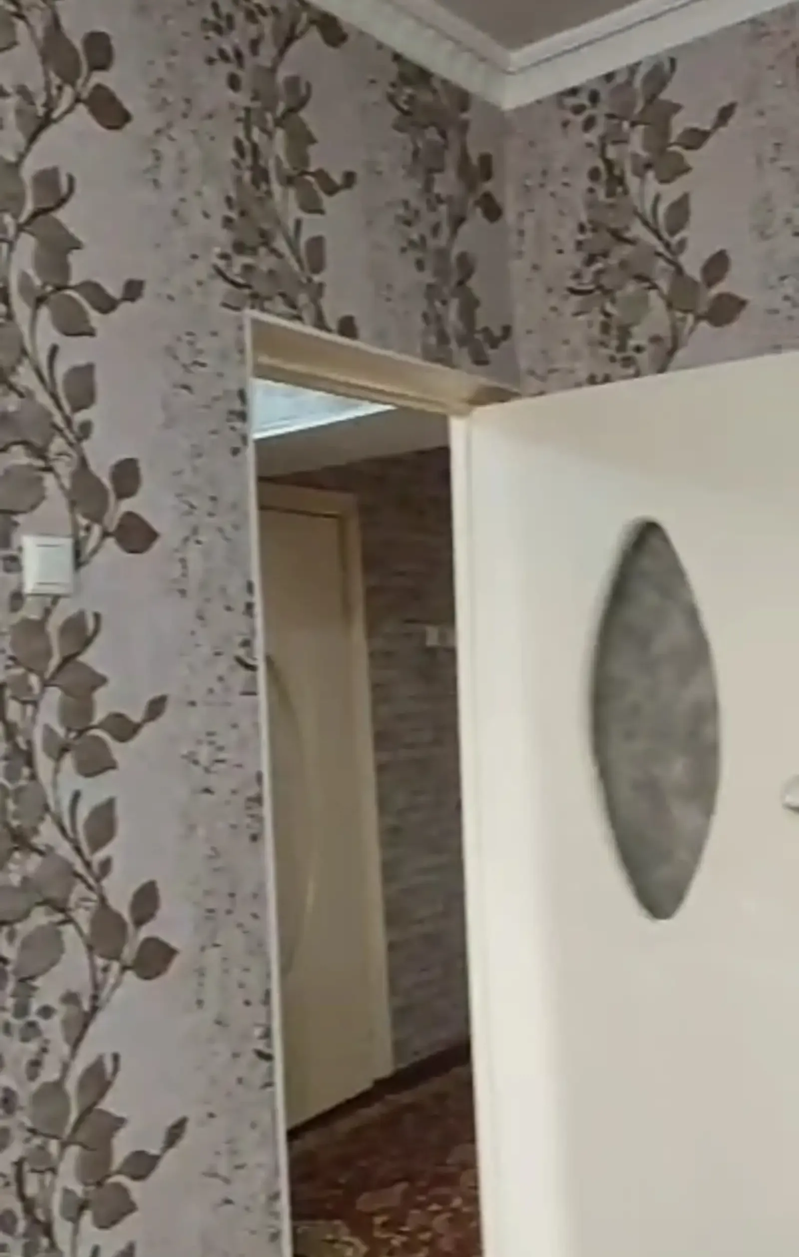 3-комн. квартира, 4 этаж, 80 м², Мардон