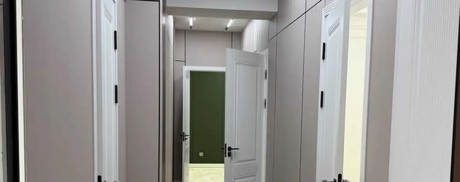 4-комн. квартира, 16 этаж, 111 м², Шохмансур — фото 5