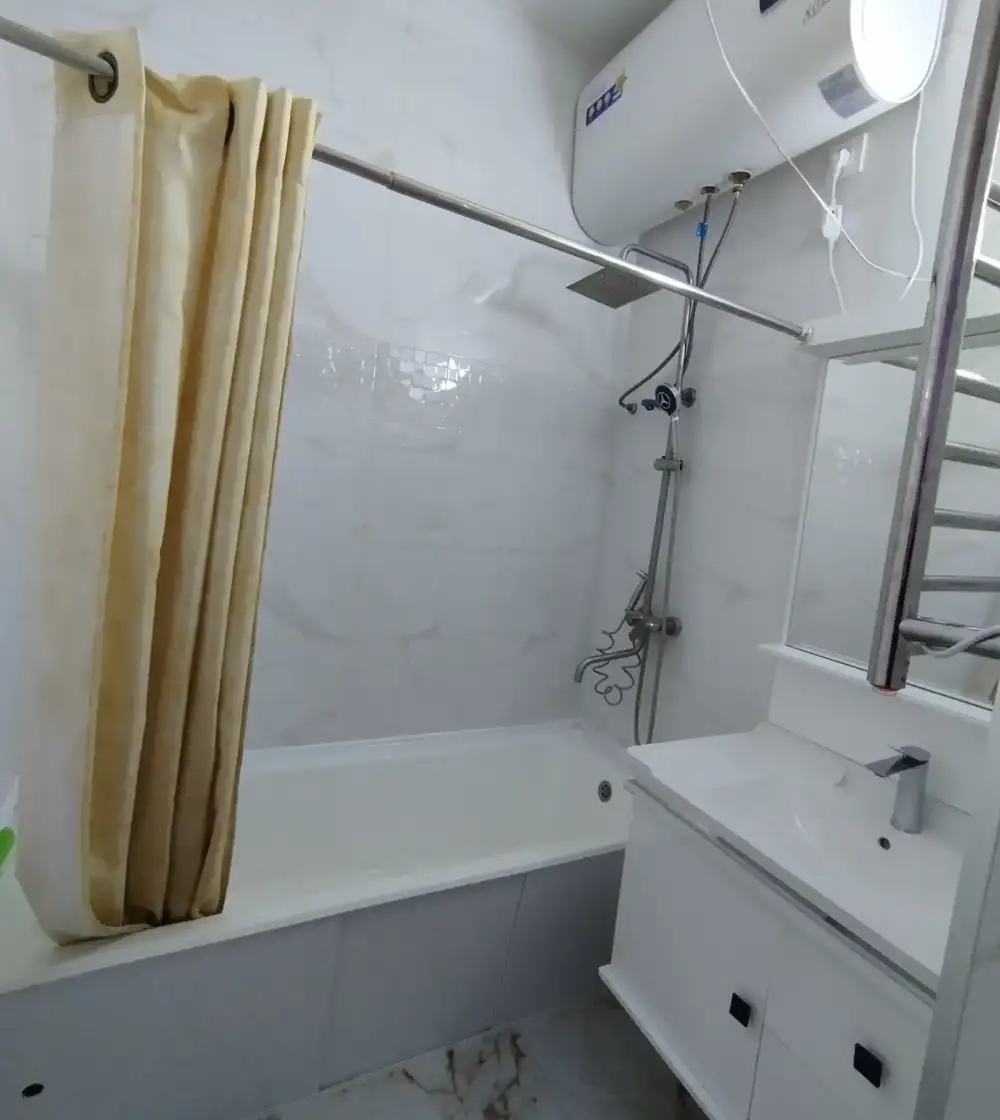 2-комн. квартира, 7 этаж, 85м², Гардиши Яккачинор , Цирк — фото 10