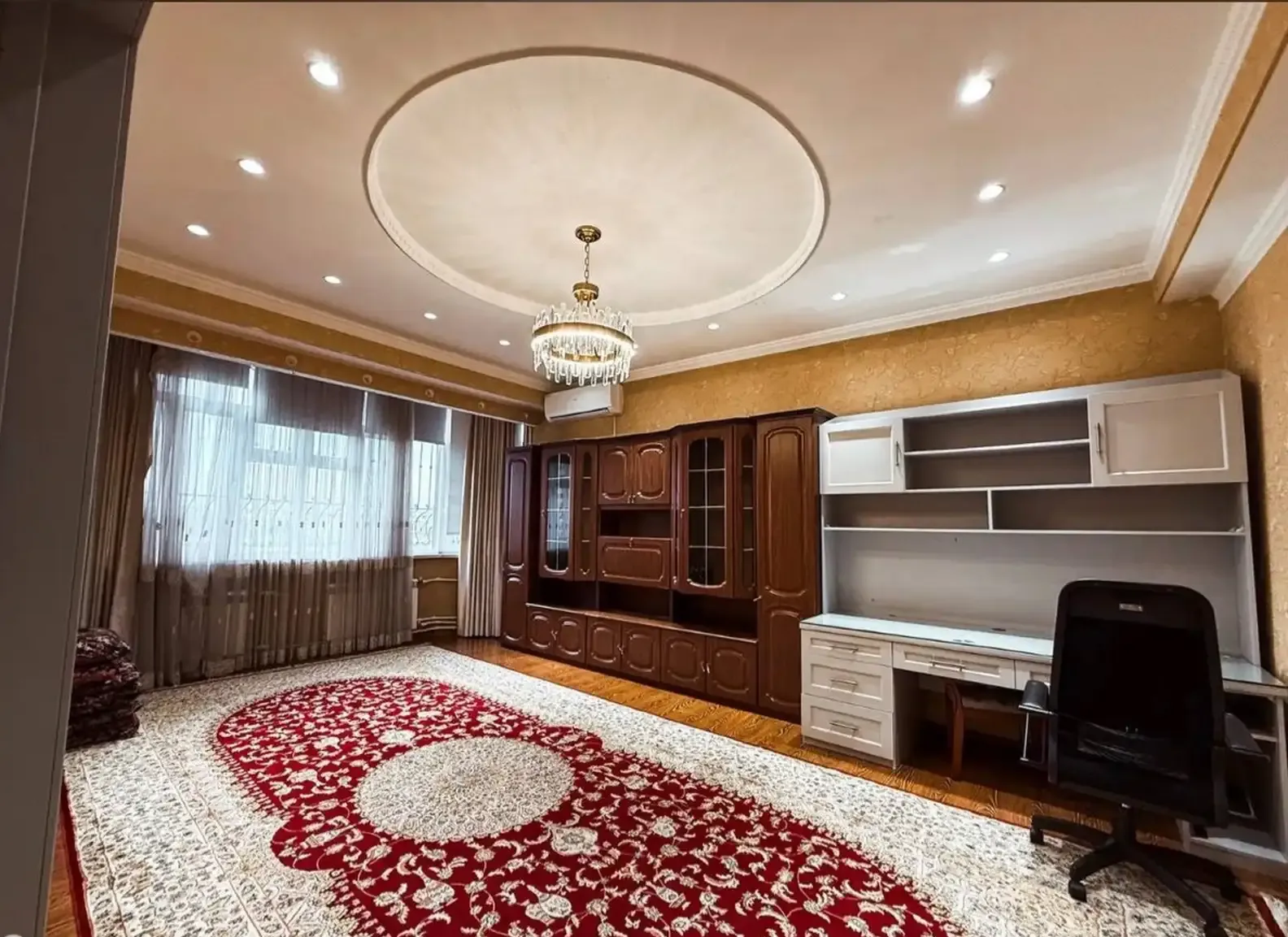 6-комн. квартира, 7 этаж, 224 м², Сино — фото 10