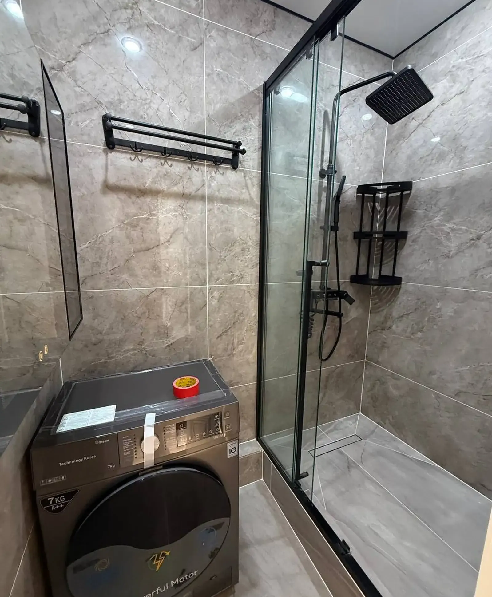 2-комн. квартира, 6 этаж, 68 м², Сино, Казокон — фото 8